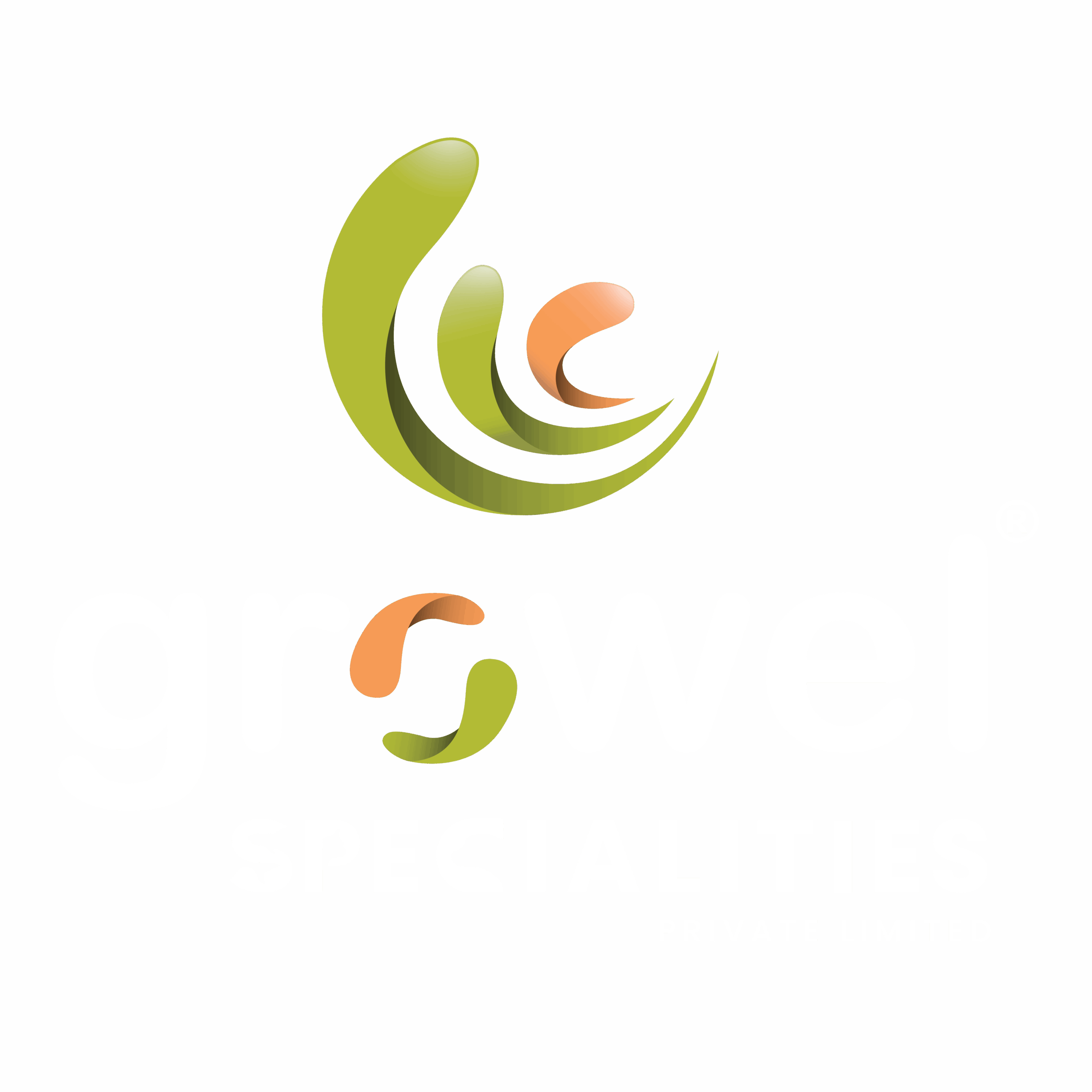 Growel Specialities Logo